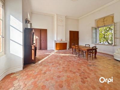 Maison de ville - 194 m² - 7 pièces