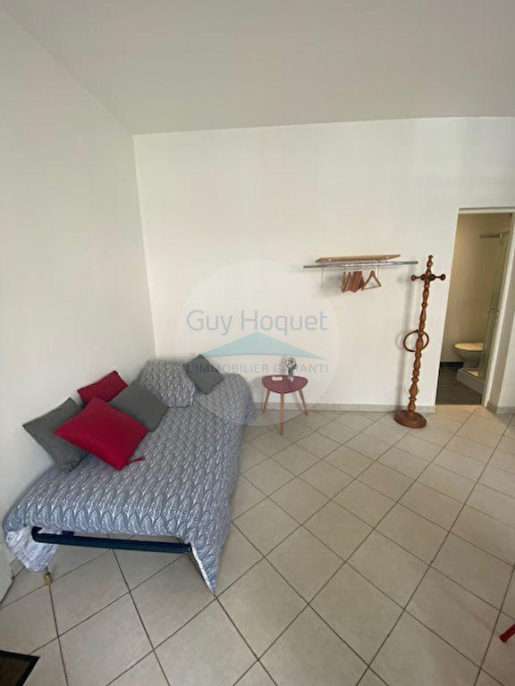 Appartement - 23 m² - 1 pièce