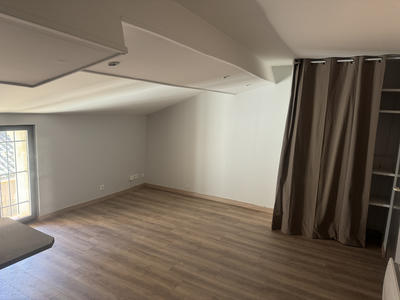 Appartement - 26 m² - 1 pièce
