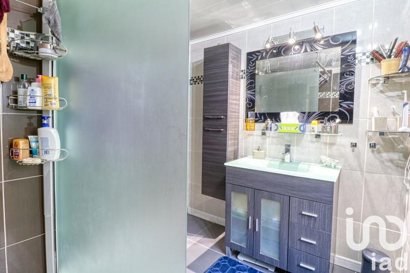 Maison - 112 m² - 5 pièces