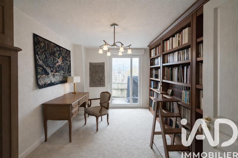 Appartement - 102 m² - 4 pièces