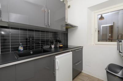 Appartement - 32 m² - 2 pièces