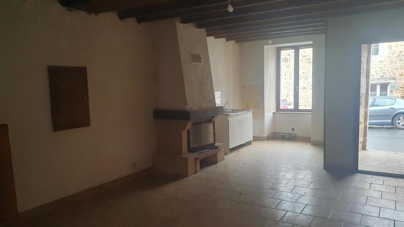 Maison - 160 m² - 10 pièces