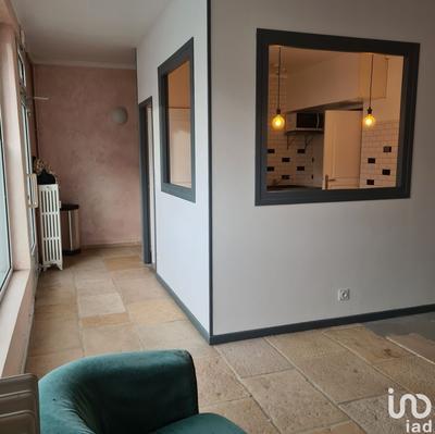 Local commercial - 65 m²