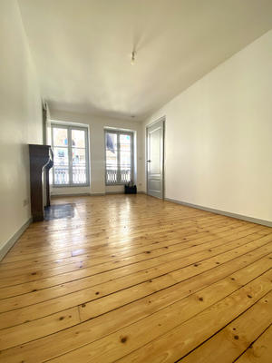 Appartement - 42 m² - 1 pièce