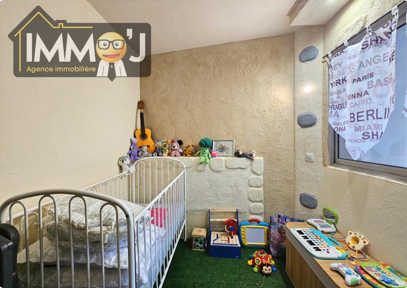 Immeuble - 264 m² - 7 pièces