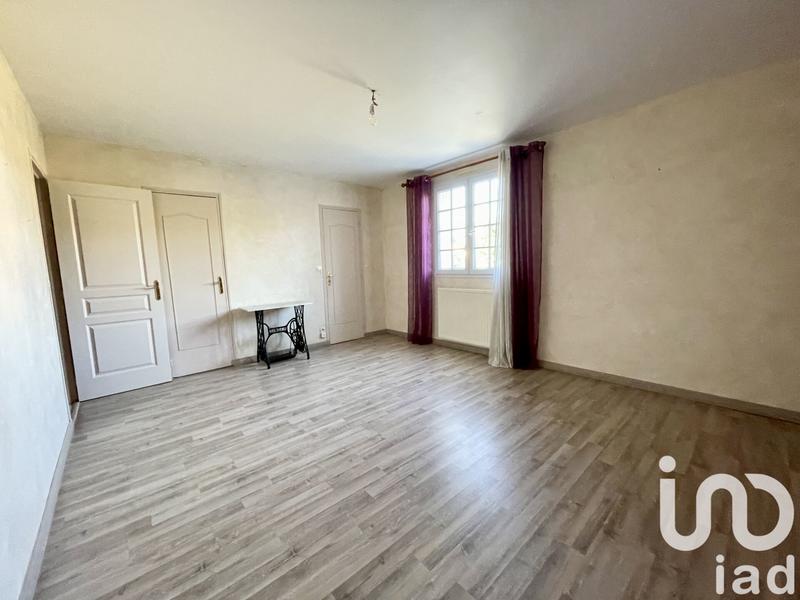 Maison - 178 m² - 7 pièces
