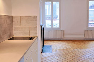 Appartement - 50 m² - 3 pièces