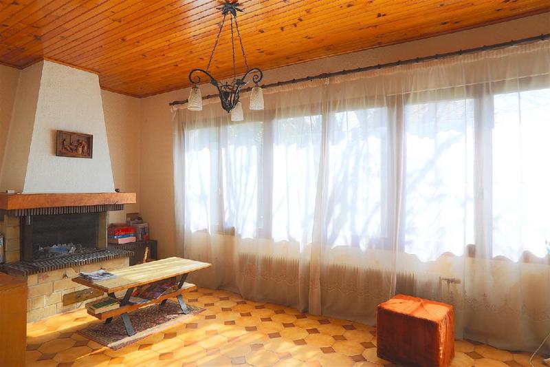 Maison - 95 m² - 6 pièces