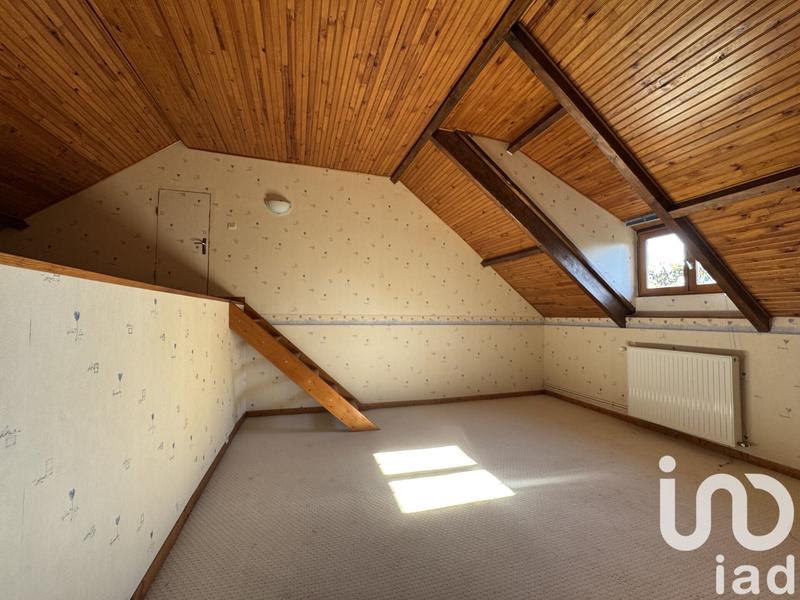 Maison - 148 m² - 7 pièces