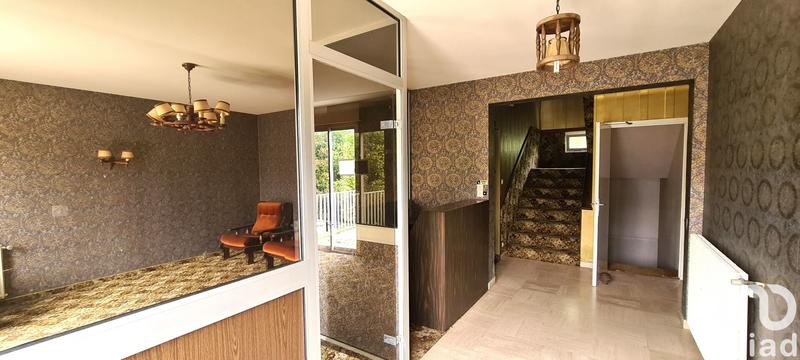 Maison - 408 m² - 20 pièces