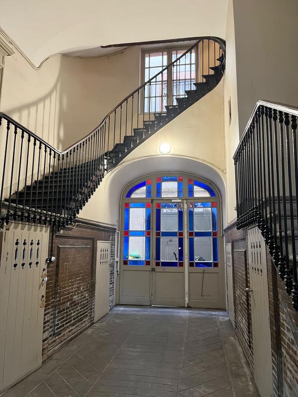 Appartement - 114 m² - 4 pièces