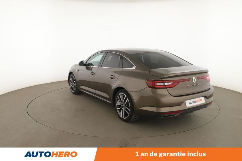 Renault Talisman 1.6 TCe Energy Intens Edc 200 ch