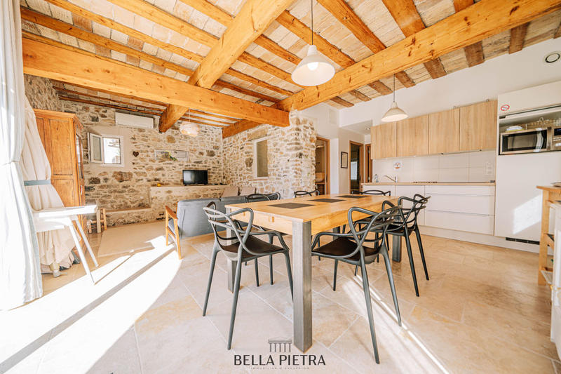 Moulin - 363 m² - 12 pièces