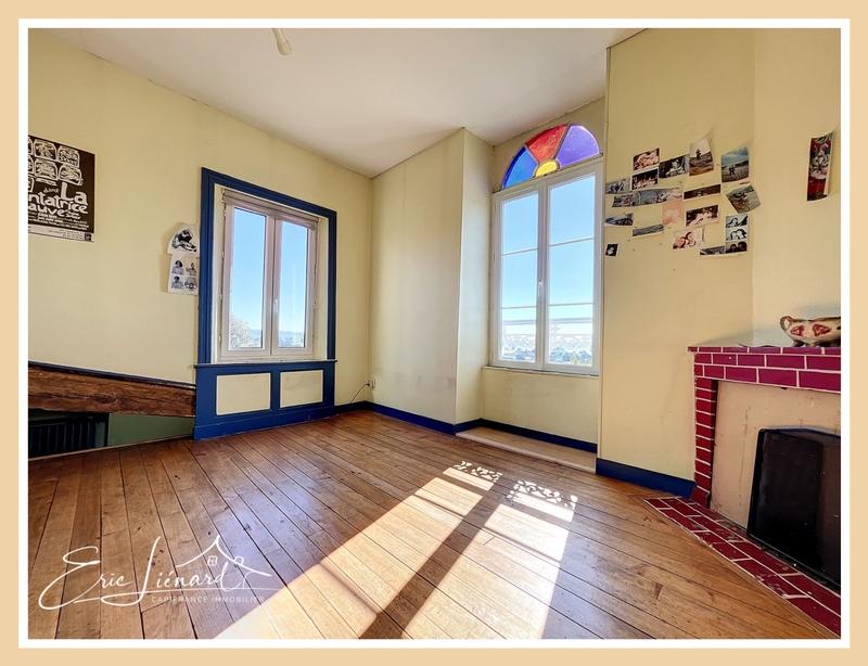 Maison de maîtres - 446 m² - 12 pièces