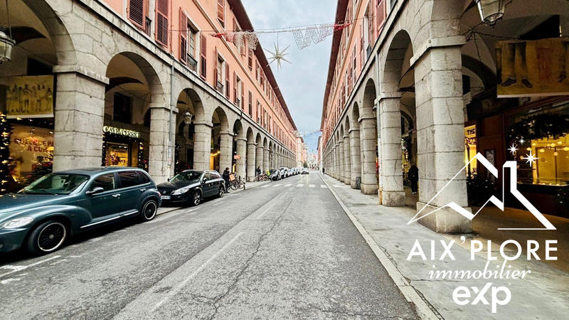 Local commercial - 72 m²