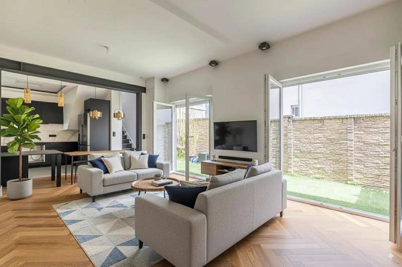 Maison - 79 m² - 3 pièces