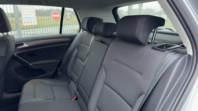 Volkswagen Golf VII 1.4 Tsi 150 Dsg7 Match - Automatique