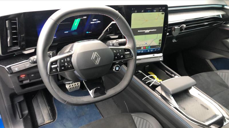 Renault Rafale 1.2 E-Tech 200 Hybrid Bva6 Esprit Alpine