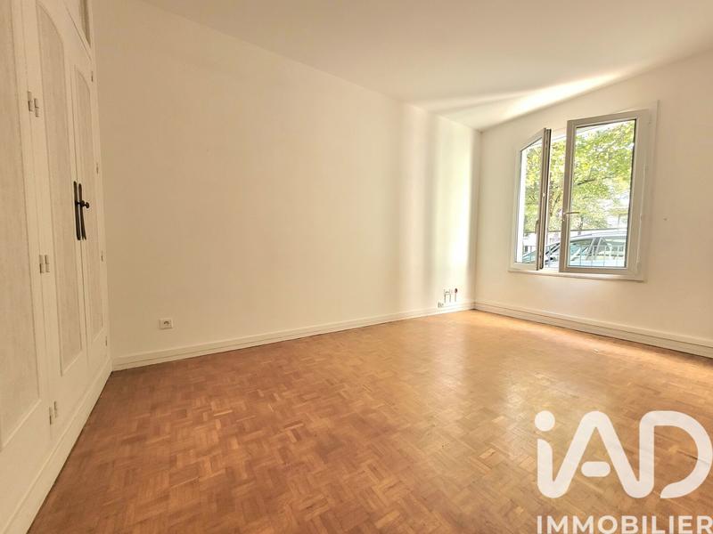 Appartement - 82 m² - 3 pièces