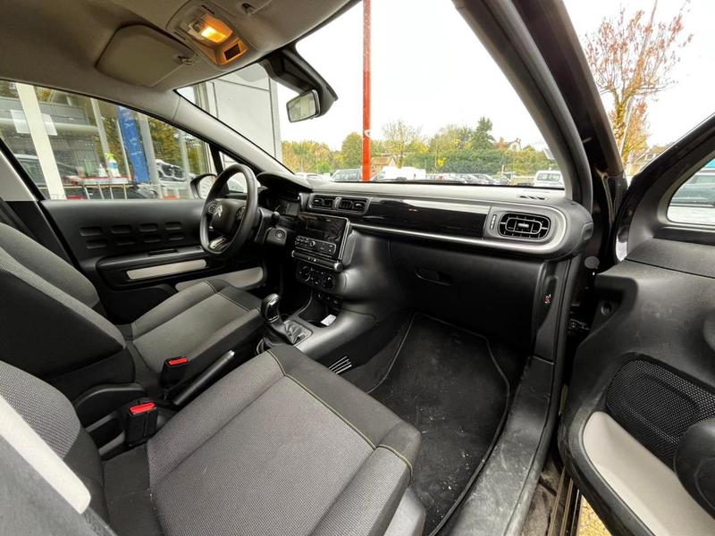 Citroën C3 Sx 1.2 Puretech 83 Ch Garantie 6 Mois / Reprise Possible