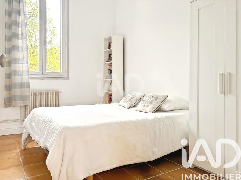 Appartement - 76 m² - 3 pièces