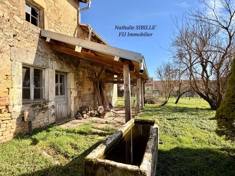 Maison de campagne - 260 m² - 8 pièces