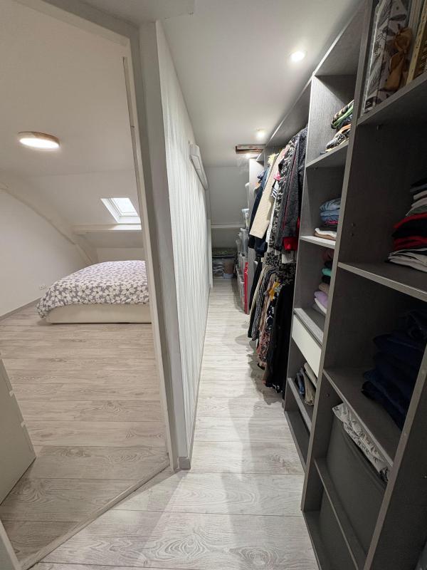 Maison en pierre - 108 m² - 4 pièces