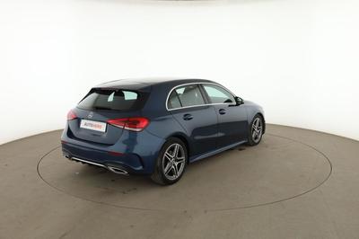 Mercedes Classe a 200 d Amg Line 8g-Dct 150 ch