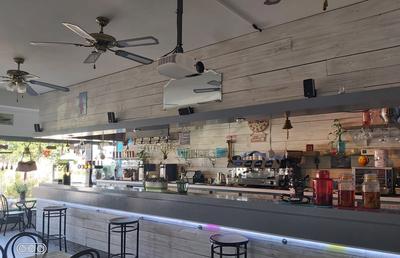 Bureau - 132 m² - 2 pièces