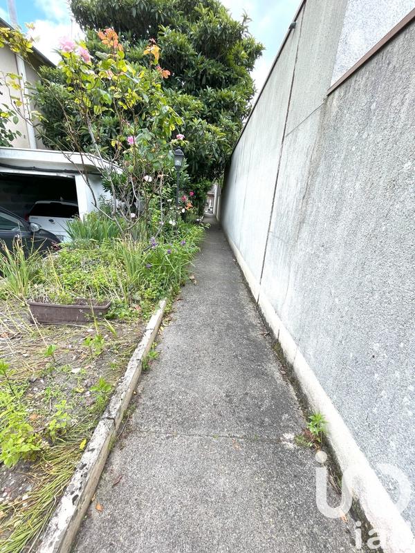 Maison - 136 m² - 7 pièces