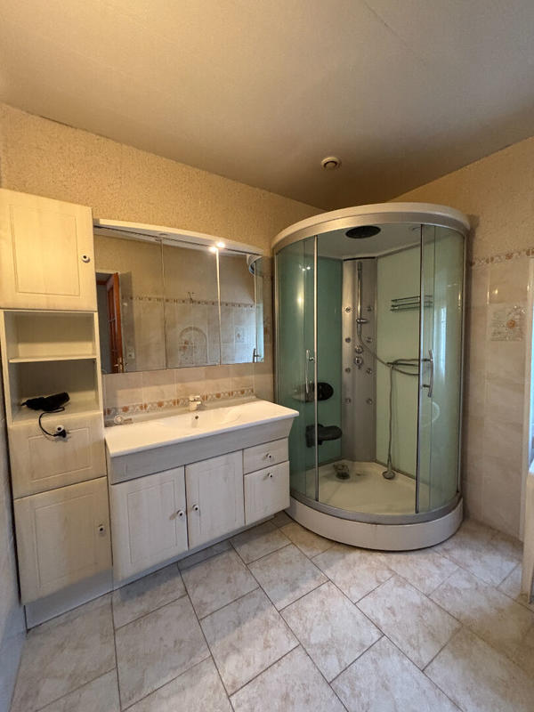 Maison - 51 m² - 3 pièces