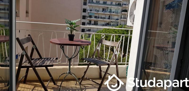 Maison - 45 m² - 2 pièces