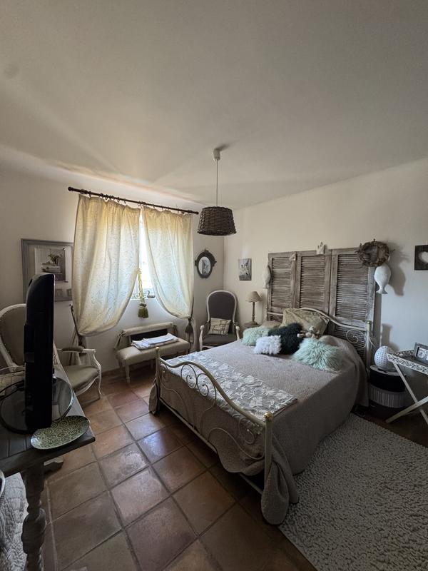 Bastide - 145 m² - 5 pièces