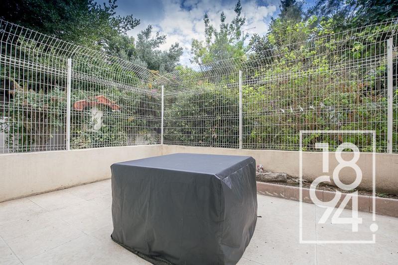 Appartement - 59 m² - 2 pièces