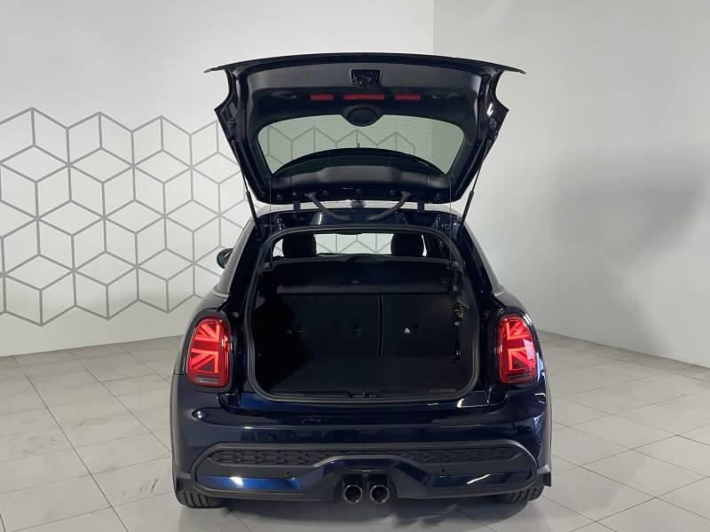 Mini Mini Hatch 5 Portes Cooper s 178 ch Dkg7 Edition Premium Plus