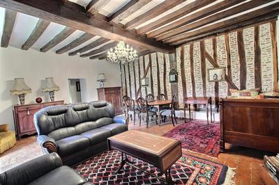 Propriété - 310 m² - 11 pièces