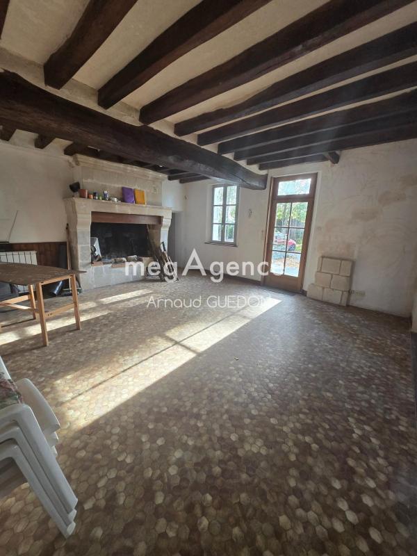 Maison - 147 m² - 11 pièces