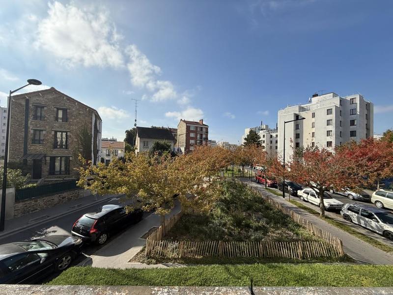 Appartement - 50 m² - 3 pièces