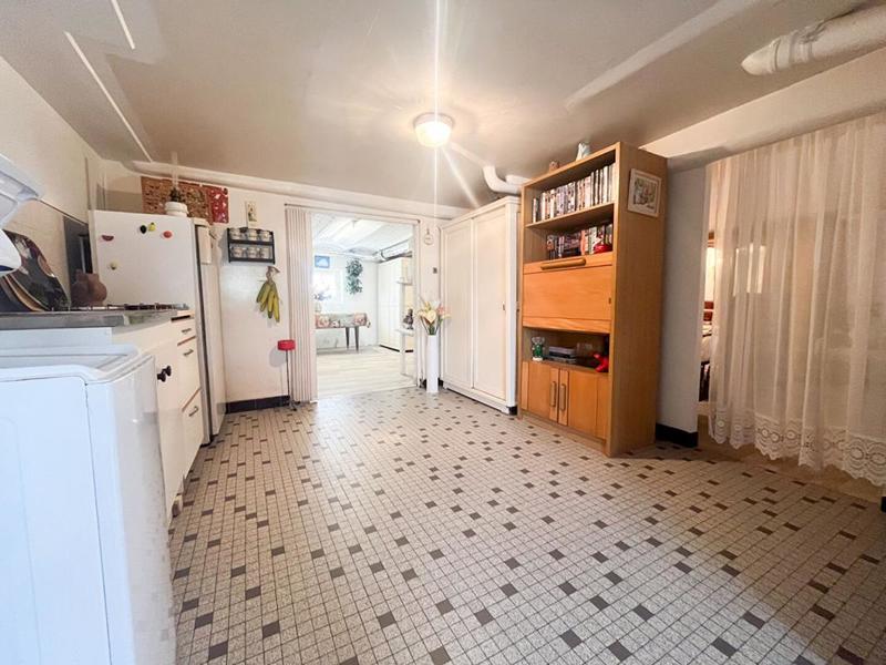 Maison - 101 m² - 5 pièces