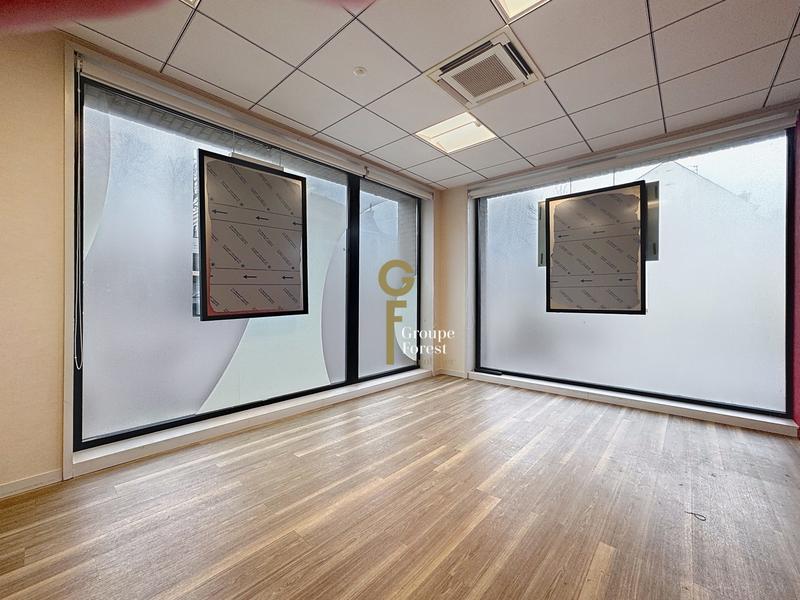 Local d'activités - 150 m²