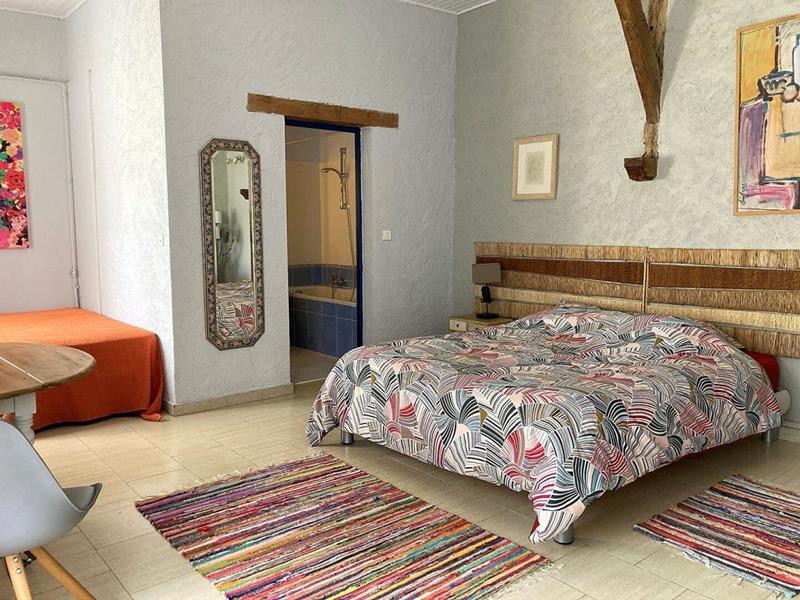 Maison - 380 m² - 11 pièces