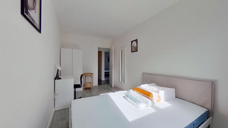 Appartement - 81 m² - 4 pièces