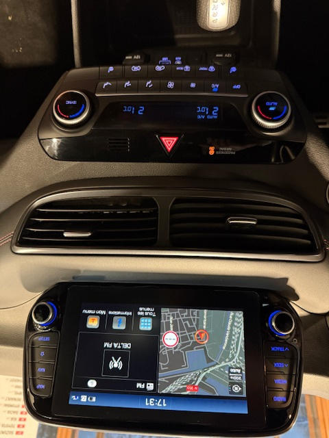 Hyundai Tucson 1.6 Crdi 136 Ch Dct-7 n Line