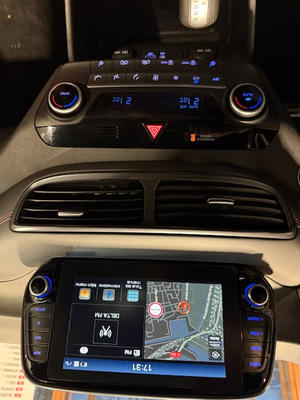 Hyundai Tucson 1.6 Crdi 136 Ch Dct-7 n Line