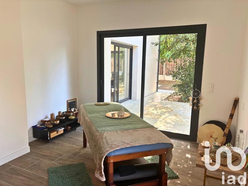 Maison - 167 m² - 5 pièces