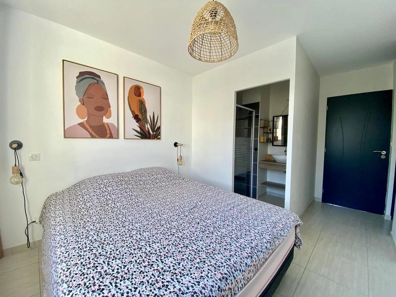 Maison - 91 m² - 4 pièces