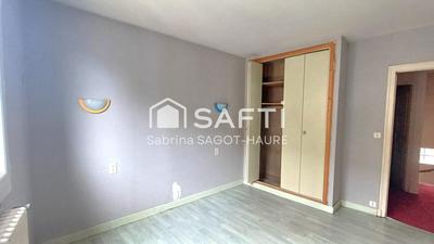 Maison - 113 m² - 4 pièces