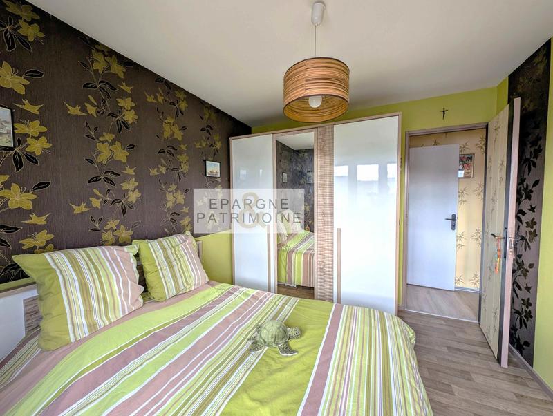 Appartement - 73 m² - 3 pièces