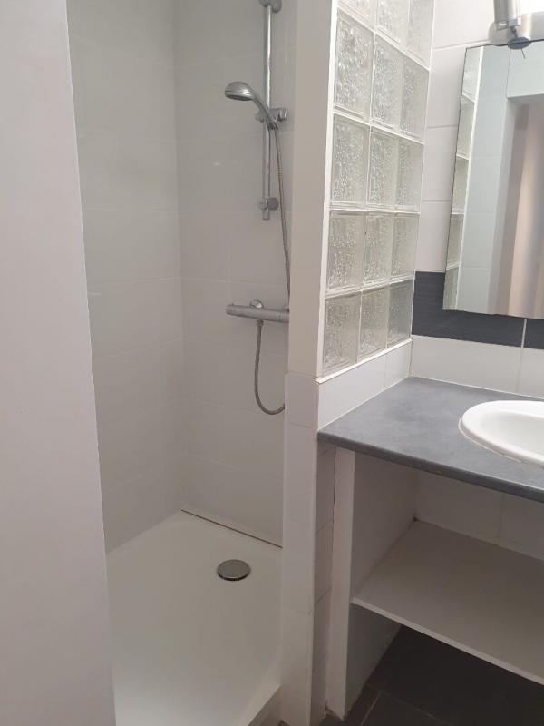 Duplex - 56 m² - 3 pièces